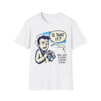 Scary Lookin' Cloud T-Shirt
