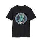 Questionable Methods T-Shirt