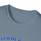 Degree Master T-Shirt