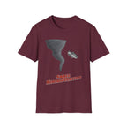 Small Miscalculation T-Shirt
