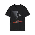 Small Miscalculation T-Shirt