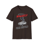 Banned T-Shirt