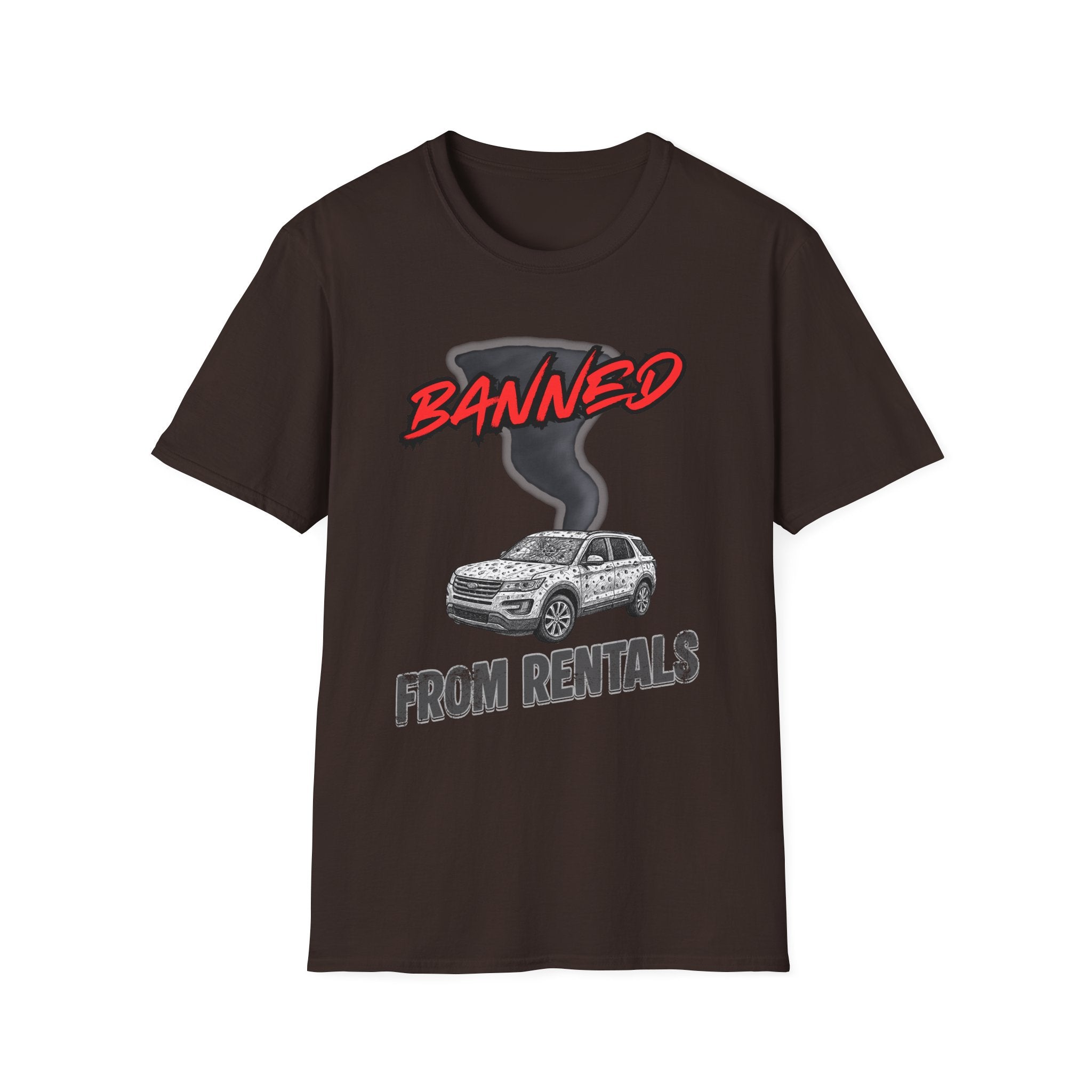 Banned T-Shirt