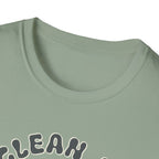 Clean Up T-Shirt