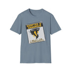 Adopted and Dangerous T-Shirt
