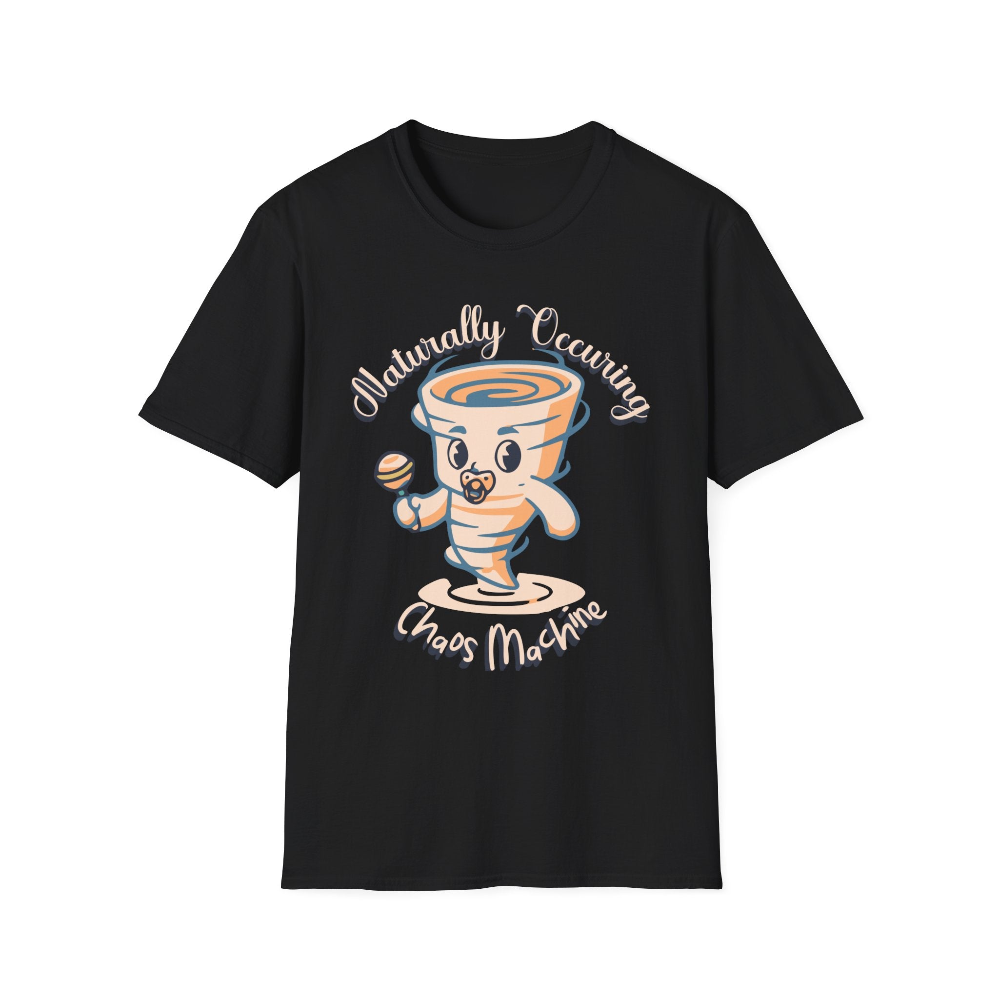 Baby Chaos T-Shirt