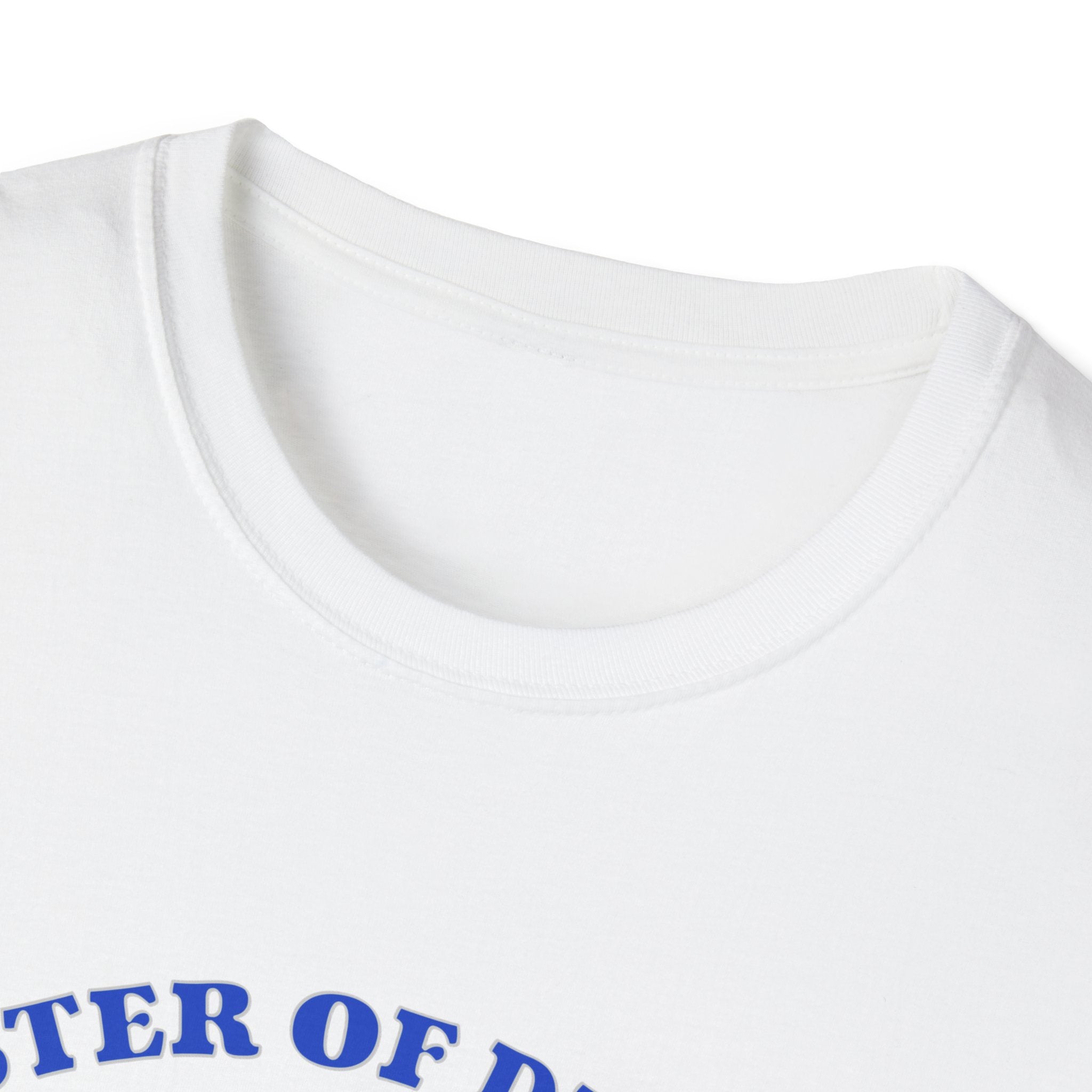 Degree Master T-Shirt