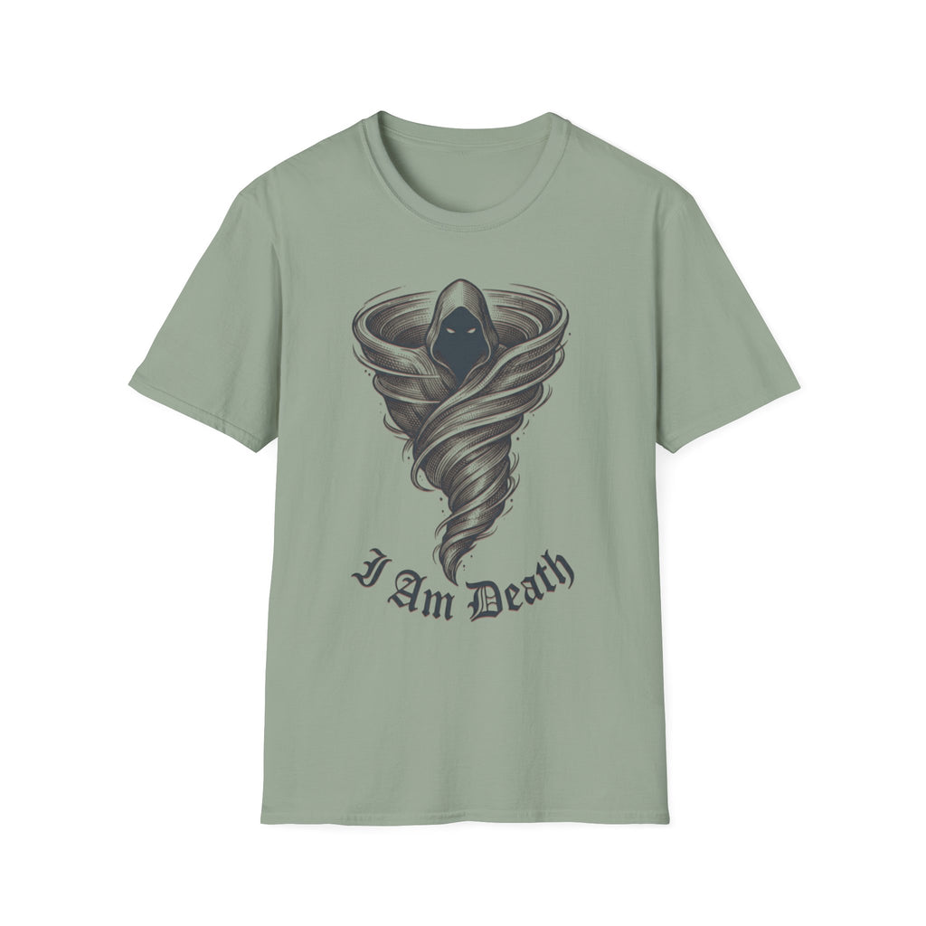 Grim Reaper T-Shirt