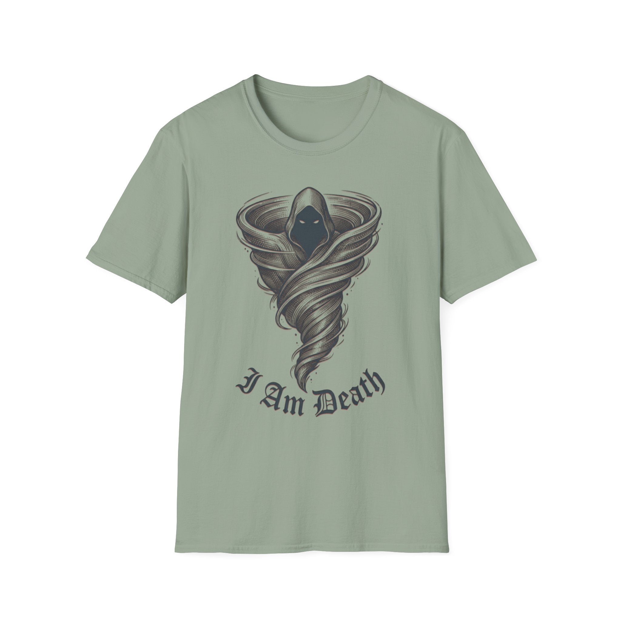 Grim Reaper T-Shirt