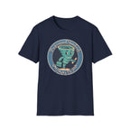 Questionable Methods T-Shirt