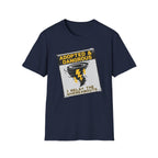 Adopted and Dangerous T-Shirt