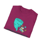 Open Floor Concept T-Shirt