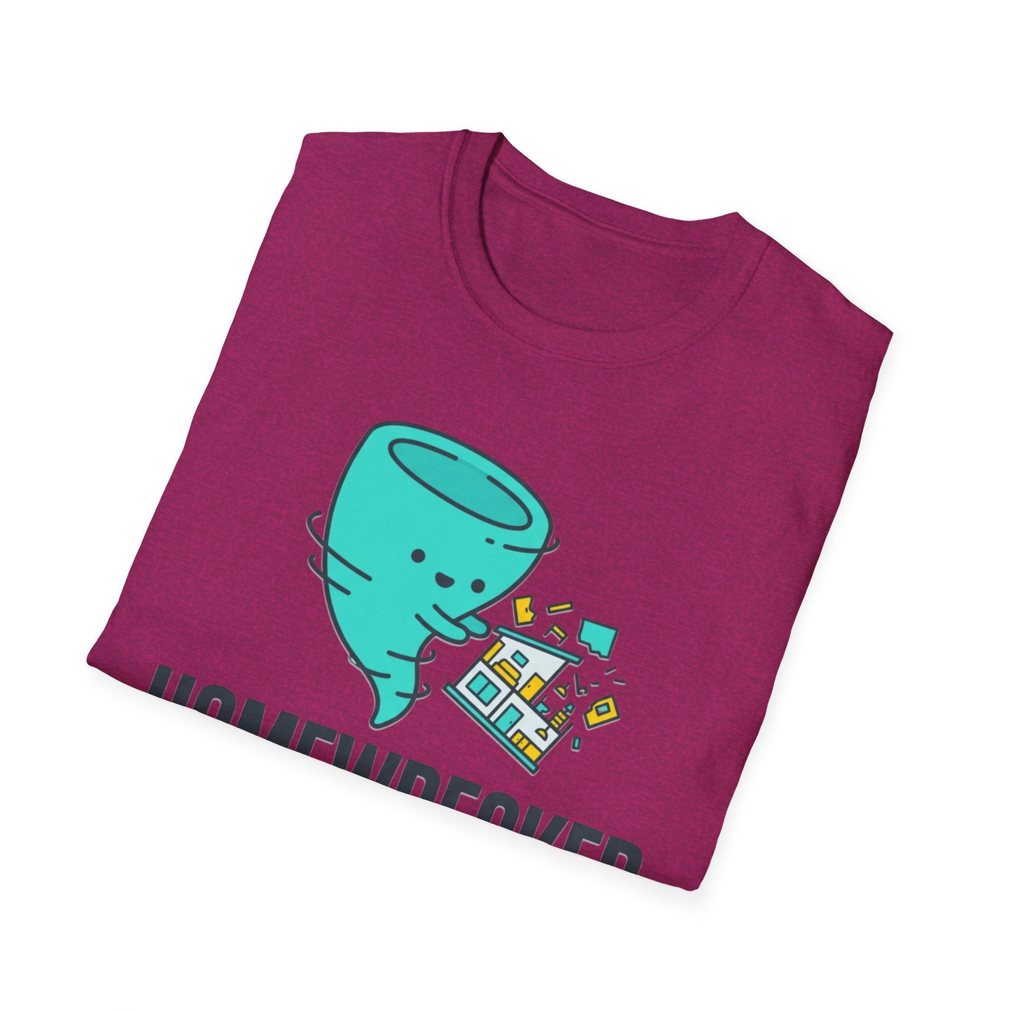 Open Floor Concept T-Shirt