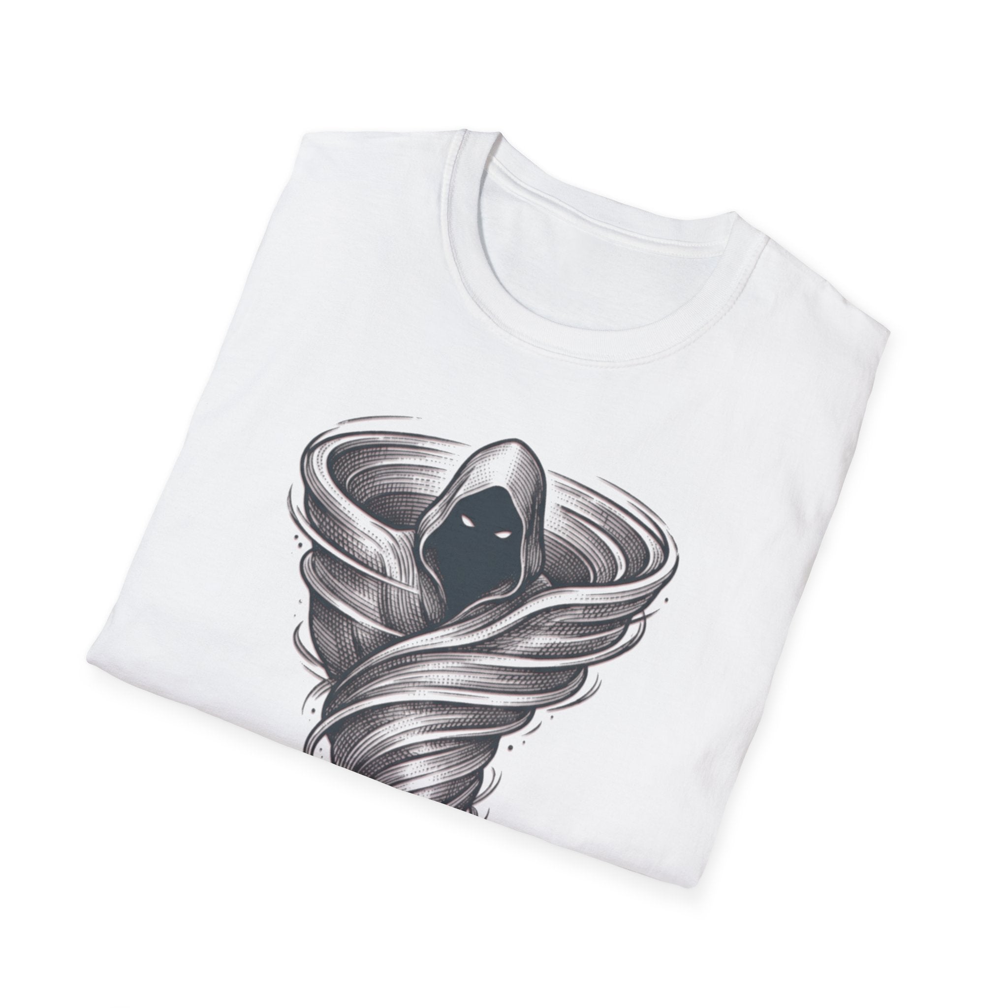 Grim Reaper T-Shirt