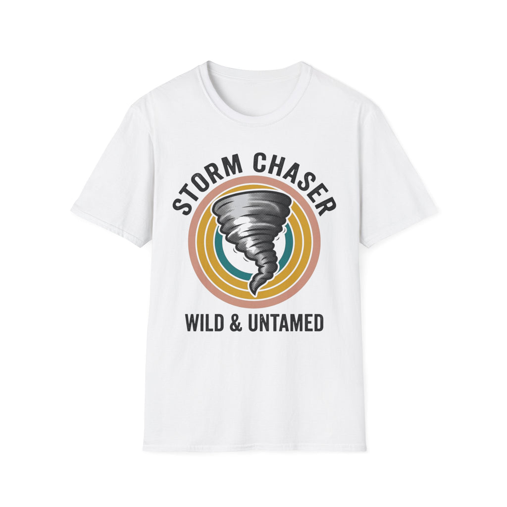 Wild And Untamed T-Shirt