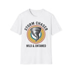 Wild And Untamed T-Shirt