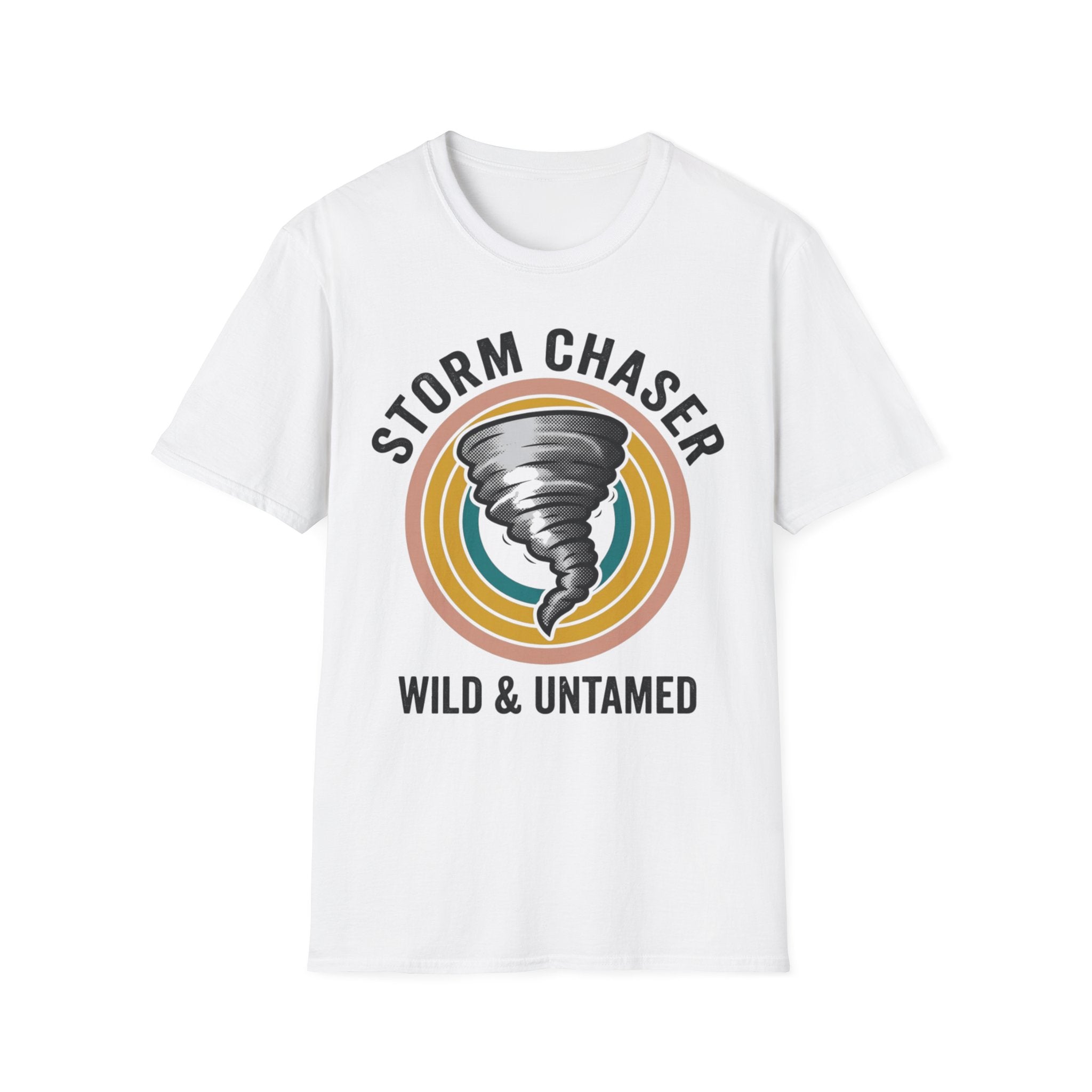 Wild And Untamed T-Shirt