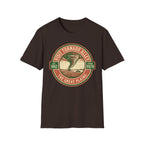 Visit Tornado Alley T-Shirt