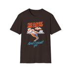 The Clouds Are Calling T-Shirt
