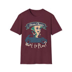Want To Play? T-Shirt