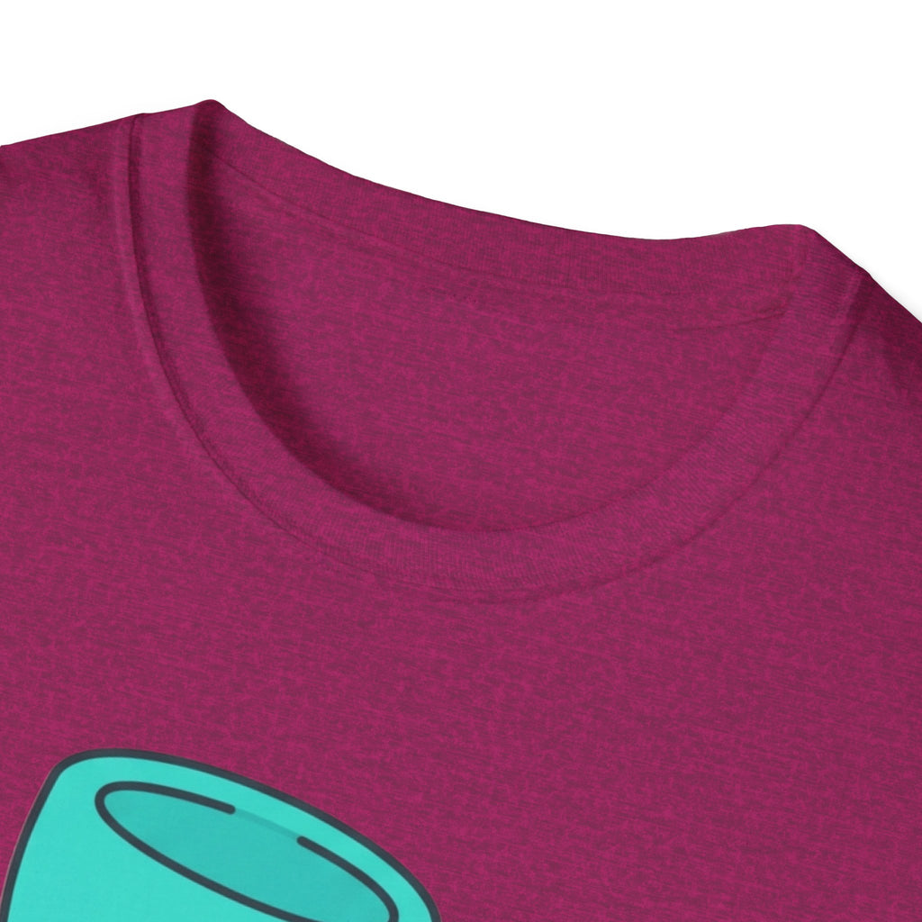Open Floor Concept T-Shirt