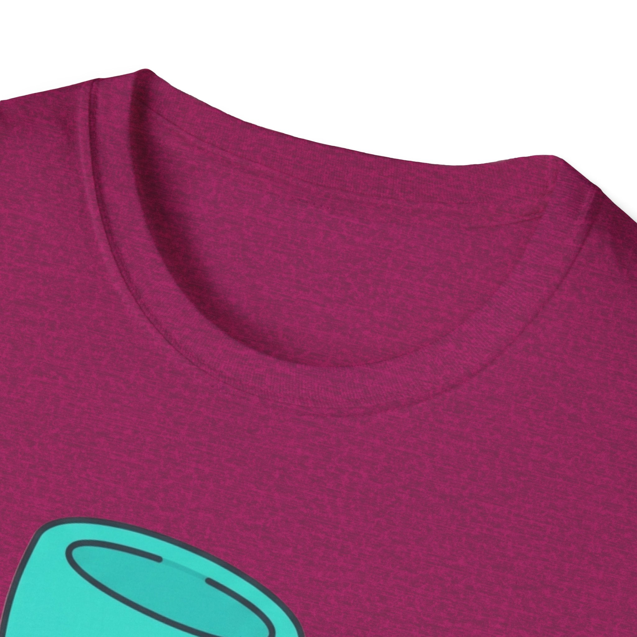 Open Floor Concept T-Shirt