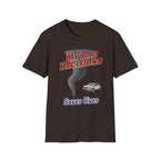 My Bad Decisions T-Shirt