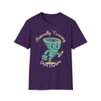 Natural Chaos Machine T-Shirt