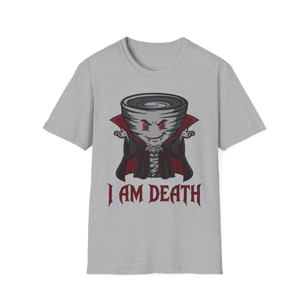 I AM DEATH T-Shirt