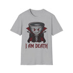 I AM DEATH T-Shirt