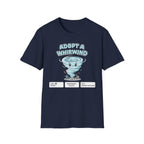 Adopt Sparkie T-Shirt