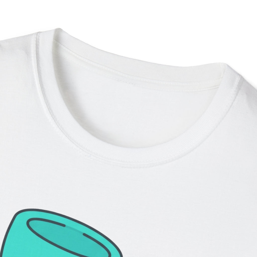 Open Floor Concept T-Shirt