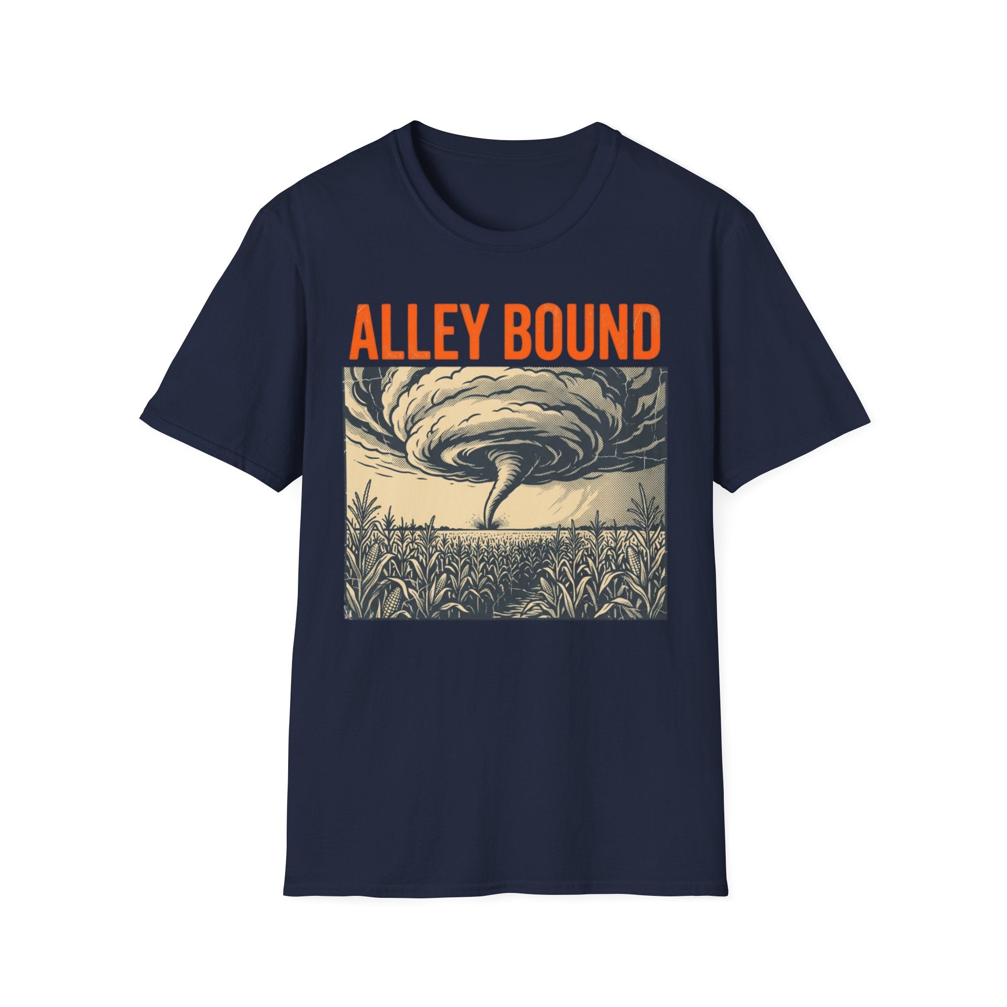 Alley Bound T-Shirt