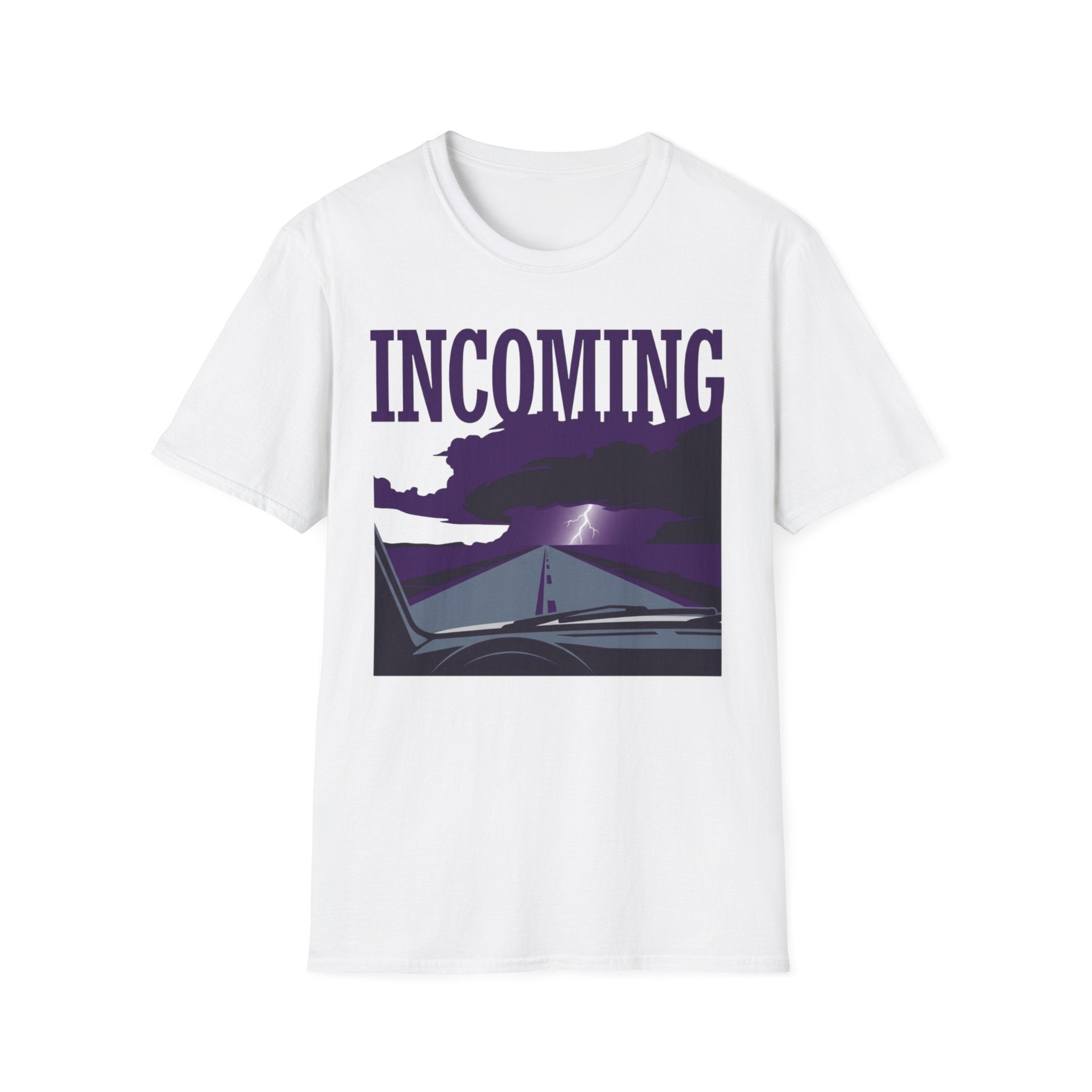 Incoming T-Shirt
