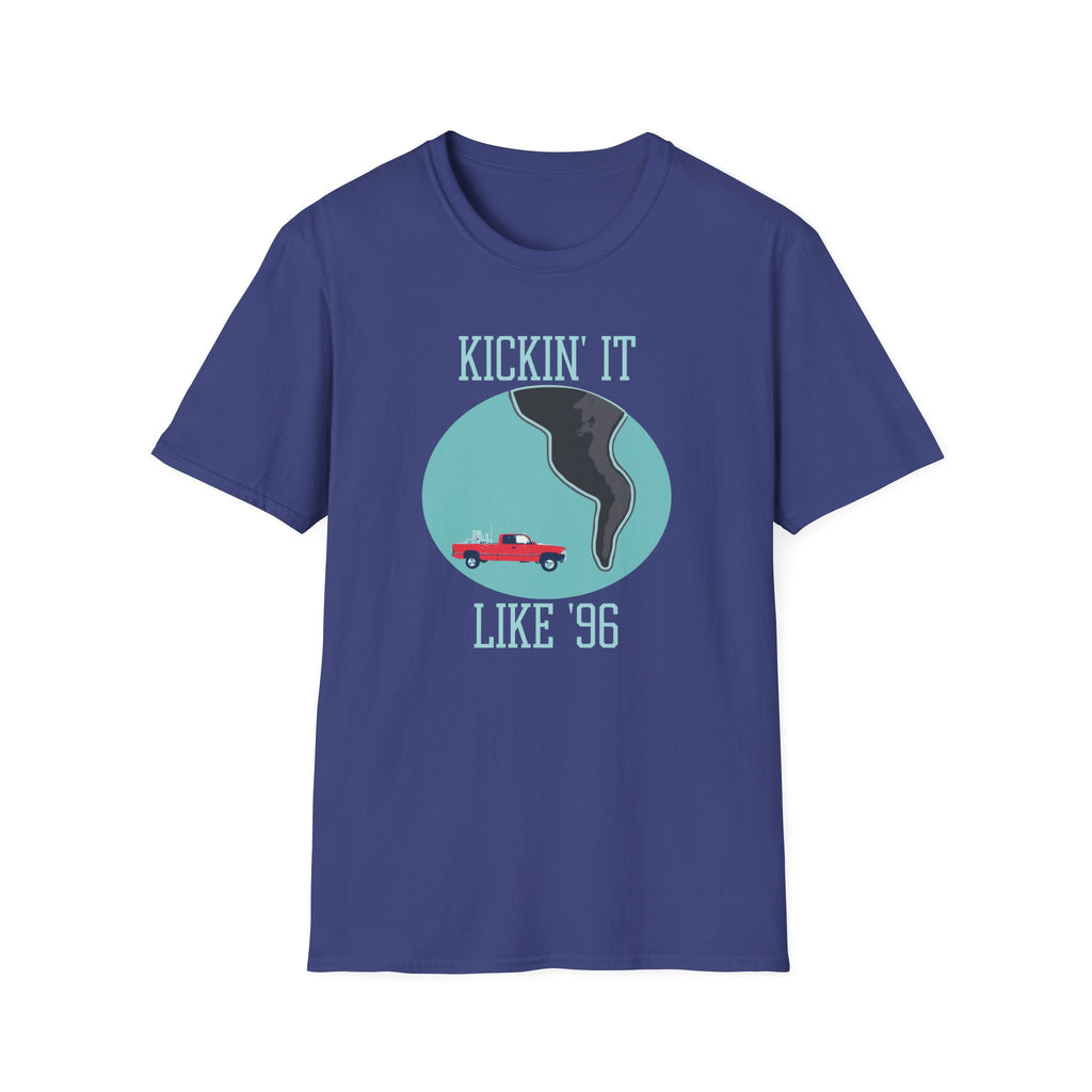 Kickin' It Like '96 T-Shirt
