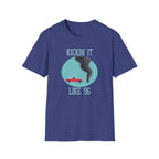 Kickin' It Like '96 T-Shirt