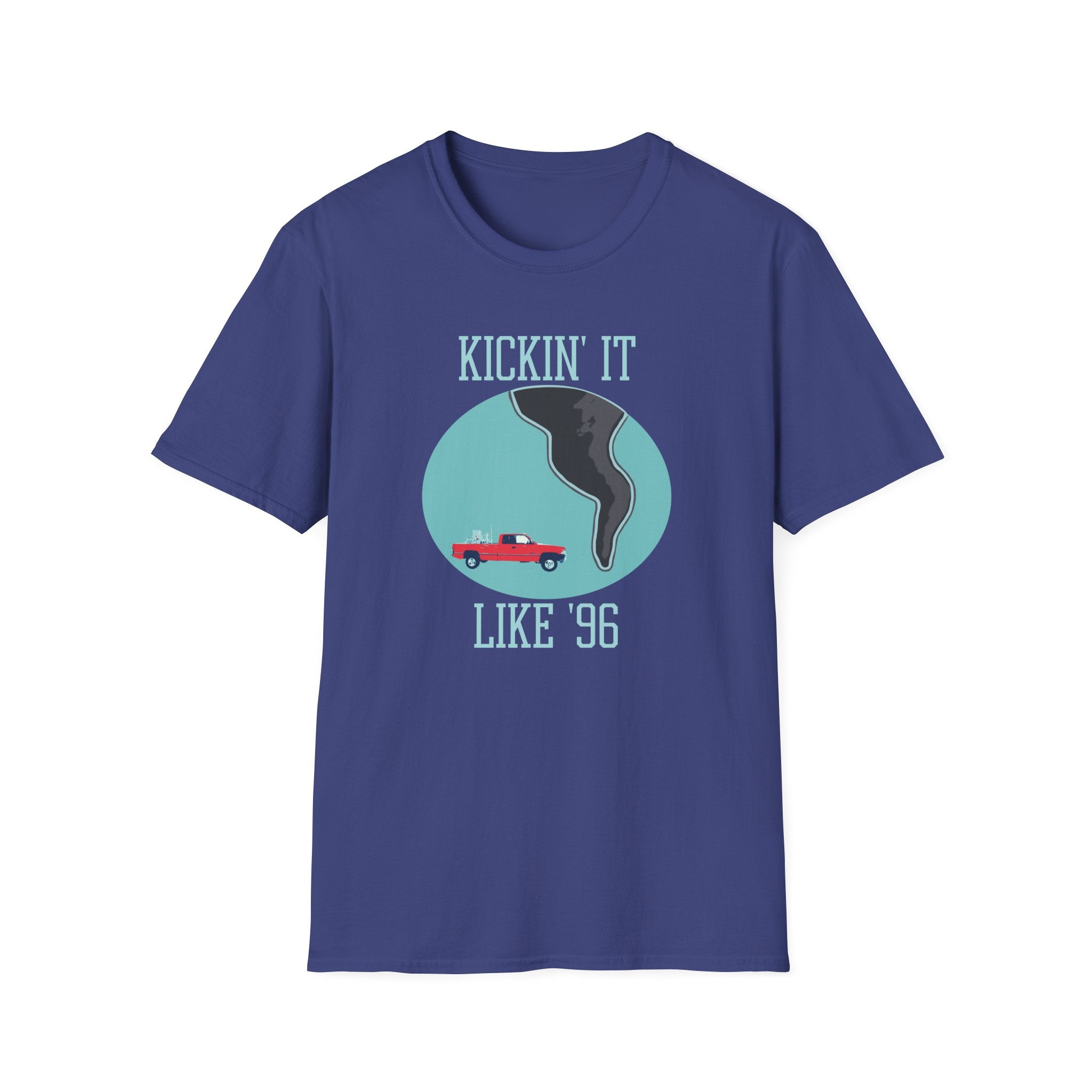 Kickin' It Like '96 T-Shirt