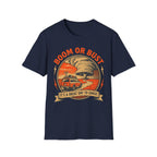 Boom Or Bust T-Shirt