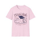 Stylized Cumulus Laude T-Shirt