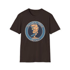 Atmospheric Attitude T-Shirt