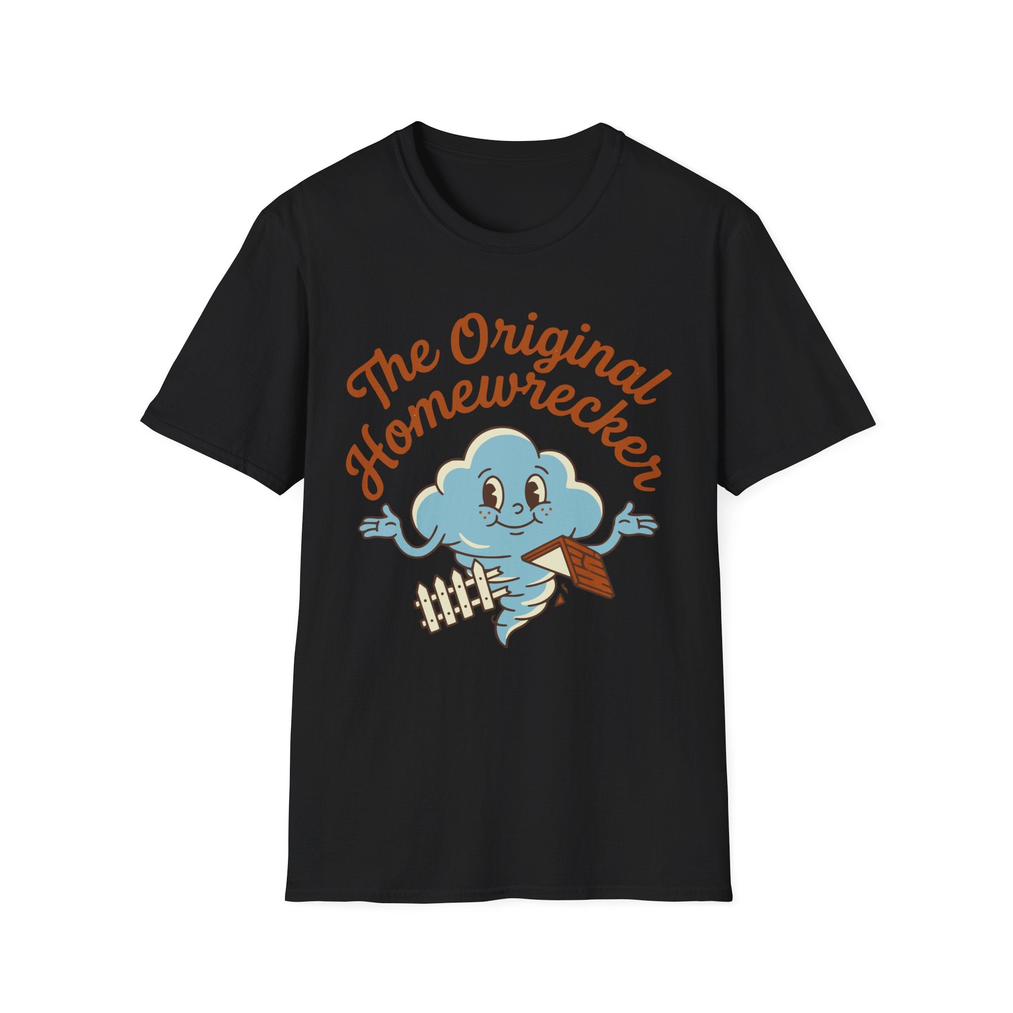 Original Homewrecker T-Shirt