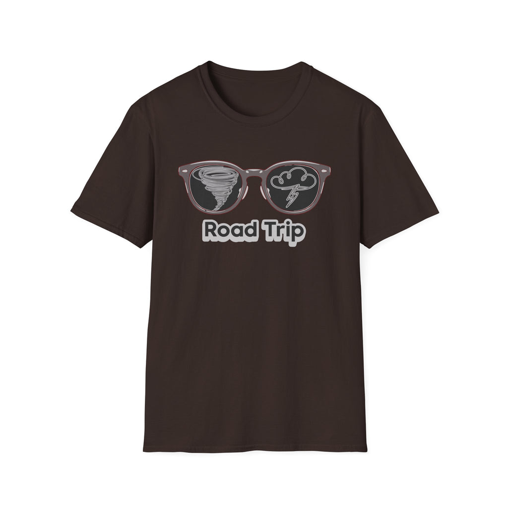 Road Trip T-Shirt