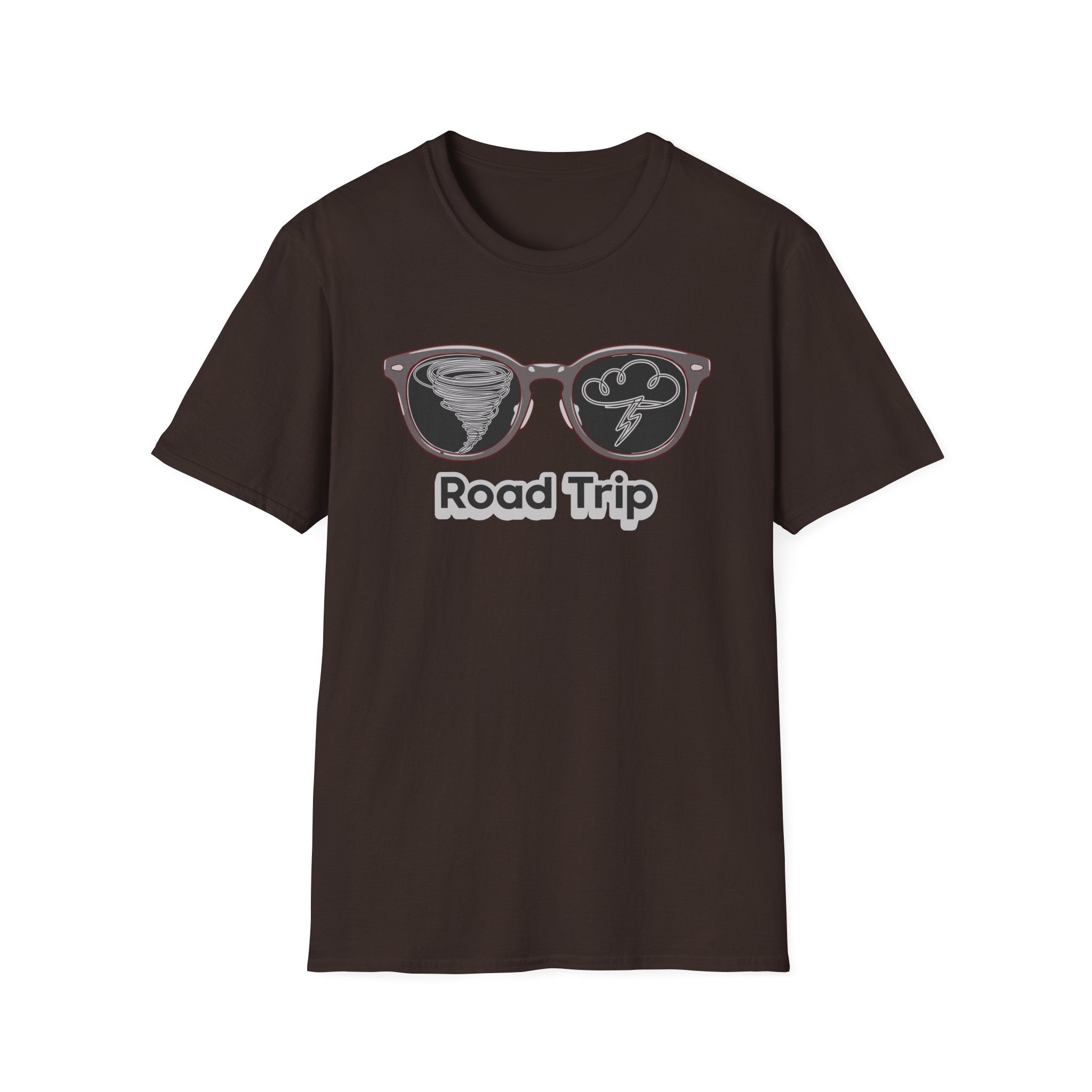 Road Trip T-Shirt