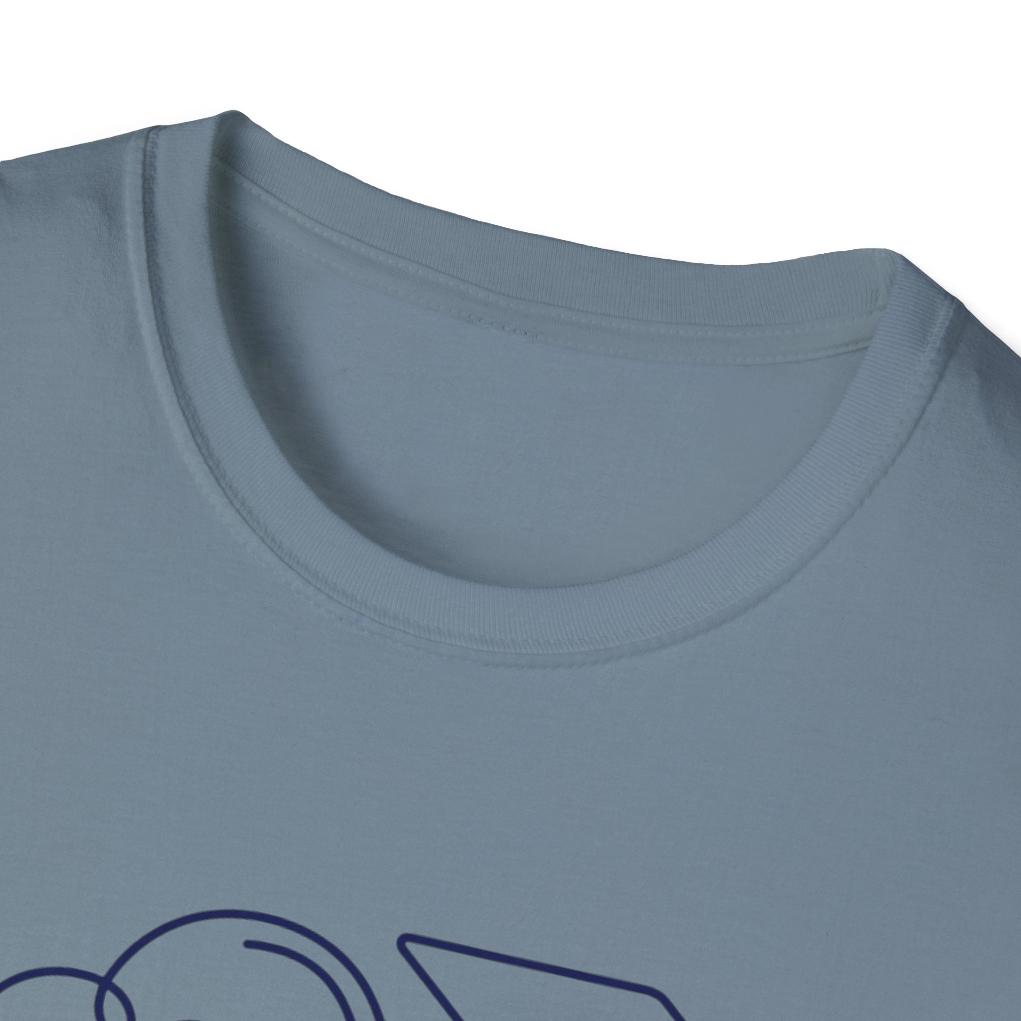 Modern Cumulus Laude T-Shirt