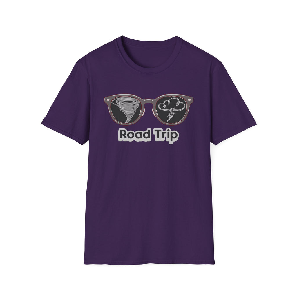 Road Trip T-Shirt