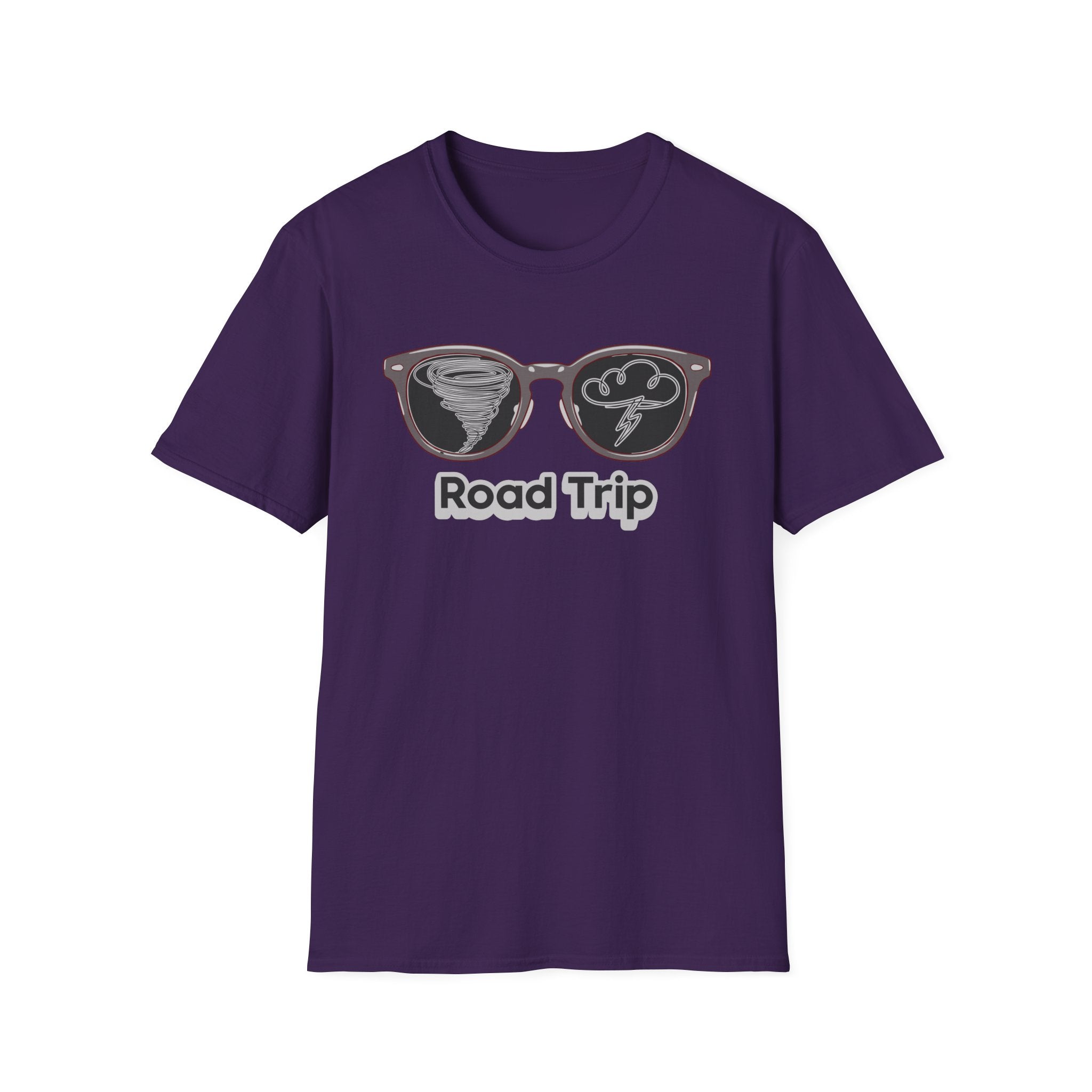 Road Trip T-Shirt
