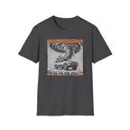 Storm Chasing Mama T-Shirt