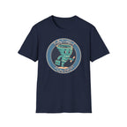 Certified Problem Causer T-Shirt