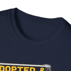 Adopted and Dangerous T-Shirt