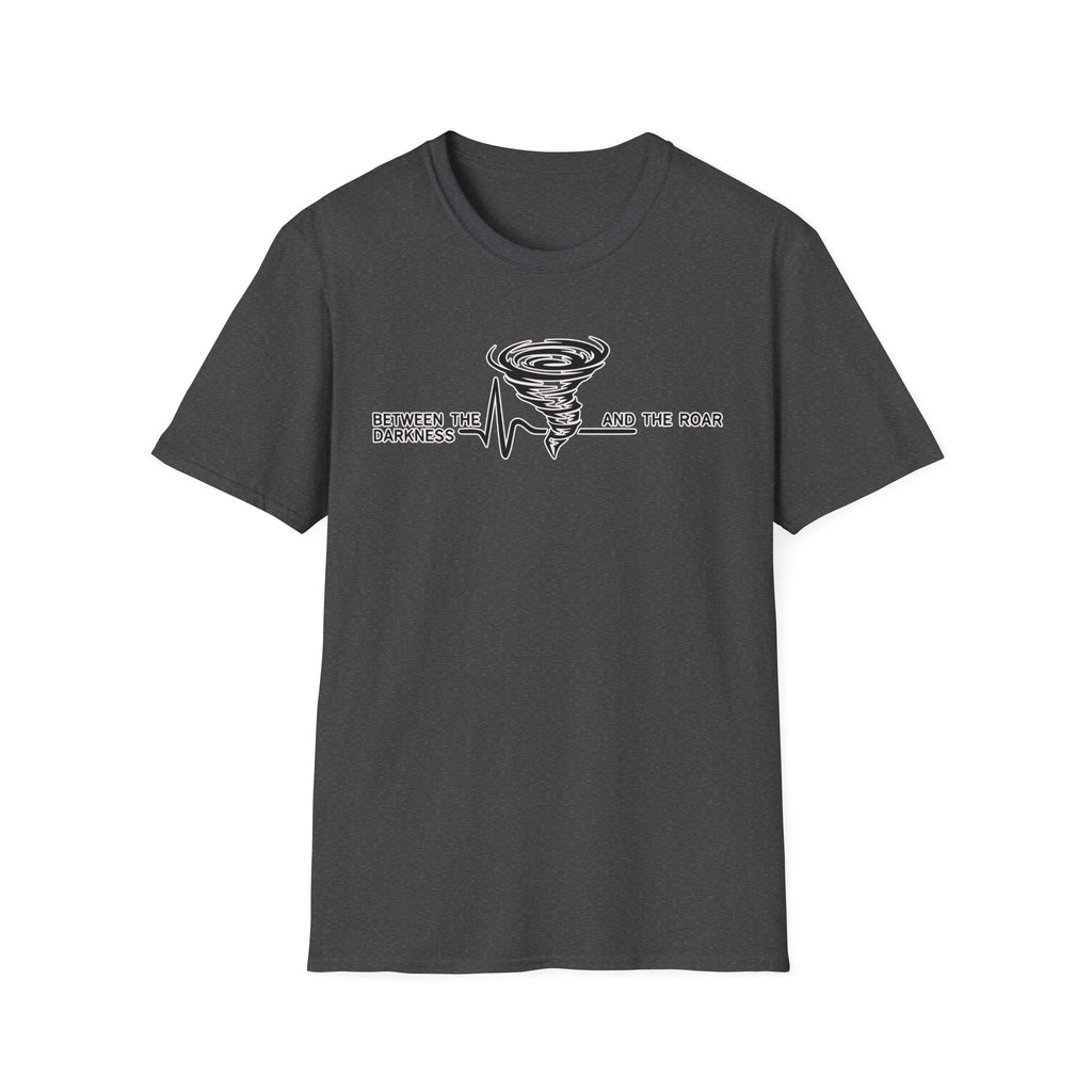 The Darkness and The Roar T-Shirt